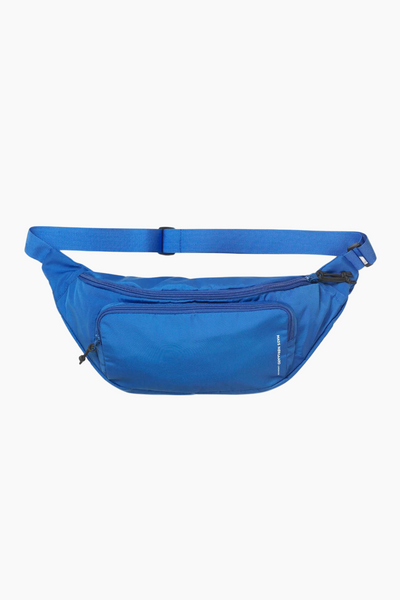 Tian Coco Bum Bag - Amparo Blue - Mads Nørgaard