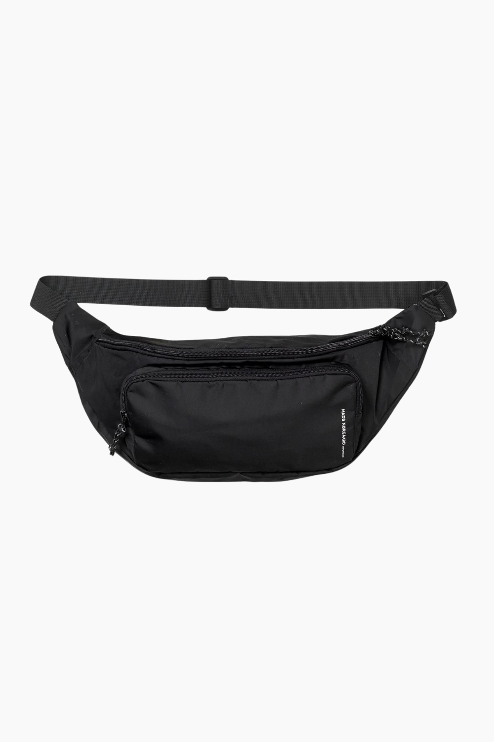 Tian Coco Bum Bag - Black - Mads Nørgaard