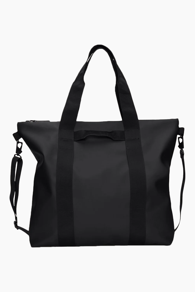 Tote Bag W3 - Black - Rains