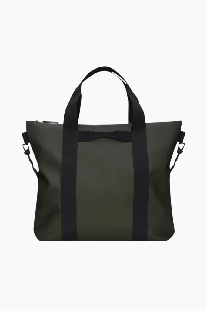 Tote Bag W3 - Green - Rains