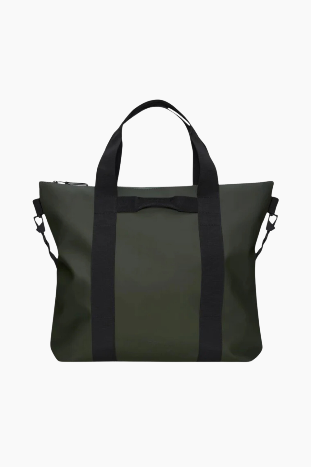 Tote Bag W3 - Green - Rains