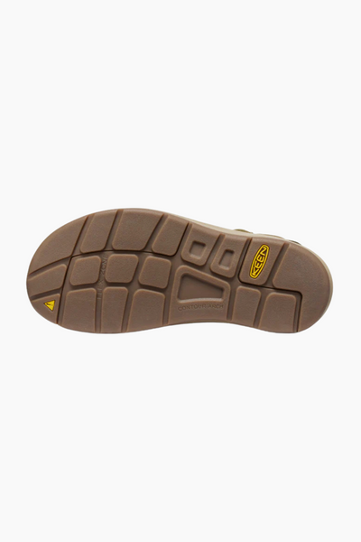 UNEEK Sandal - Martini Olive/Safari - KEEN-3