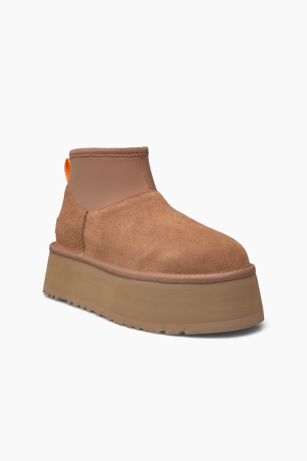 W' Classic Mini Dipper - Chestnut - UGG