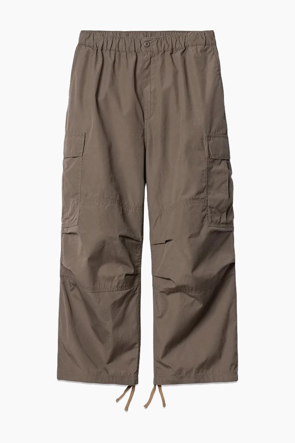 W' Jet Cargo Pant - Barista Rinsed - Carhartt WIP