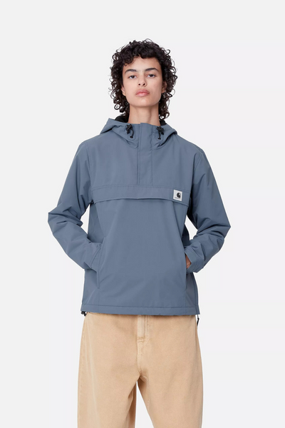 W' Nimbus Pullover (Winter) - Positano - Carhartt WIP