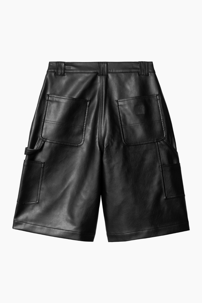 W' Norwich DK Short - Black - Carhartt WIP