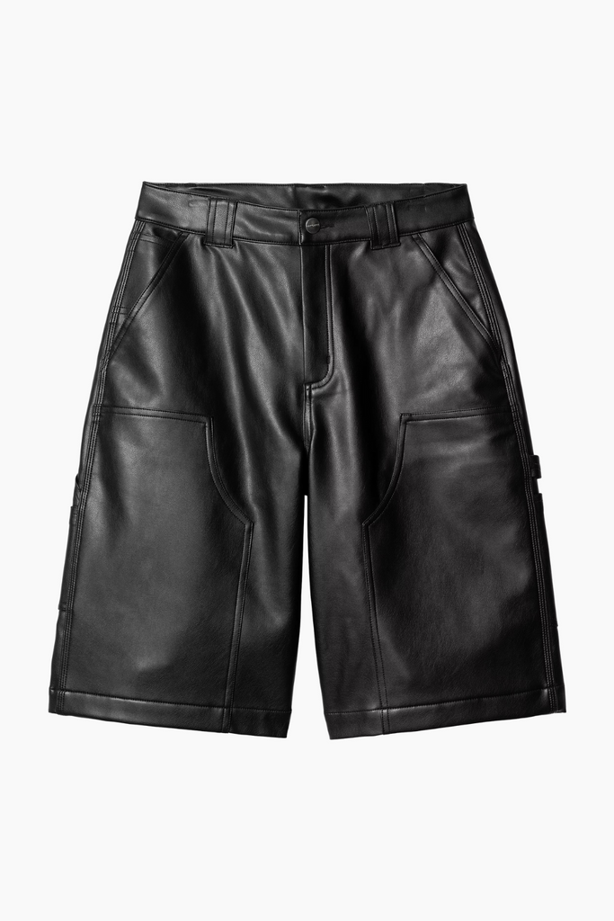 W' Norwich DK Short - Black - Carhartt WIP