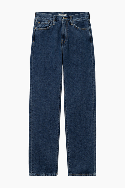 W' Noxon Pant - Blue Stone Washed - Carhartt WIP