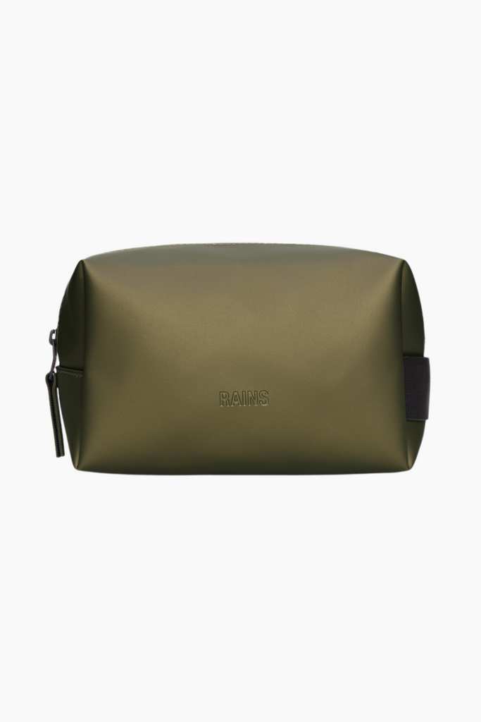 Wash Bag Small - Revel - Rains