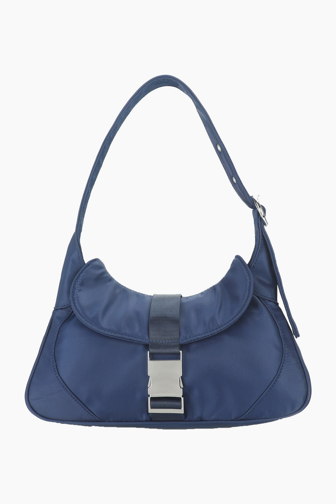 Thea Shoulder Bag - Galaxy - Silfen Studio