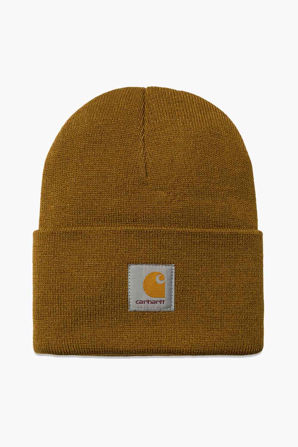 Acrylic Watch Hat - Hamilton Brown - Carhartt