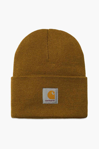 Acrylic Watch Hat - Hamilton Brown - Carhartt